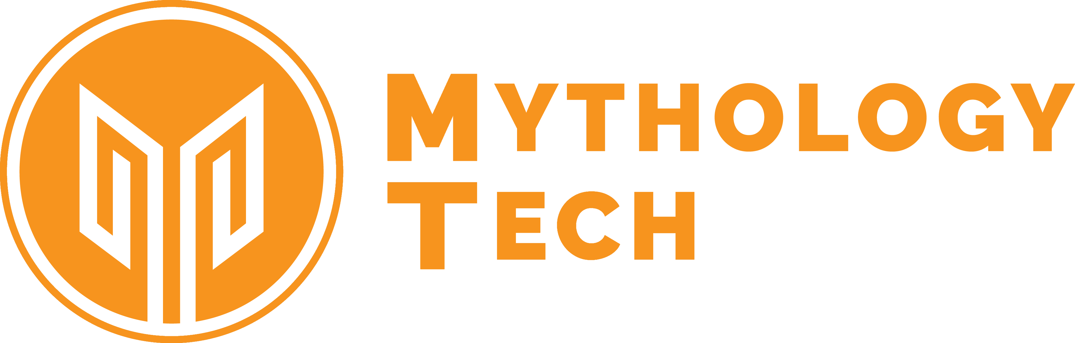 Mythology Tech